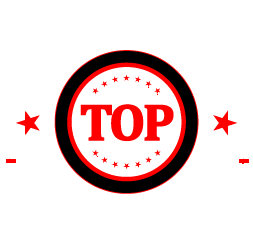 Top Service Siegel